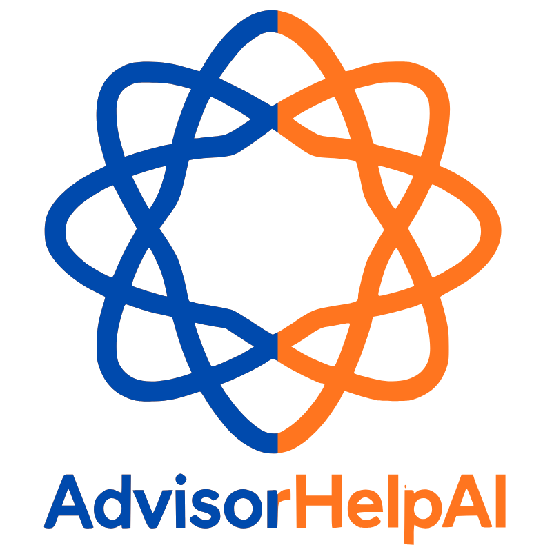 AdvisorHelpAI logo